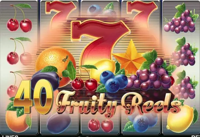 Exciting slot machine gameplay at Slotsvadercasino Best